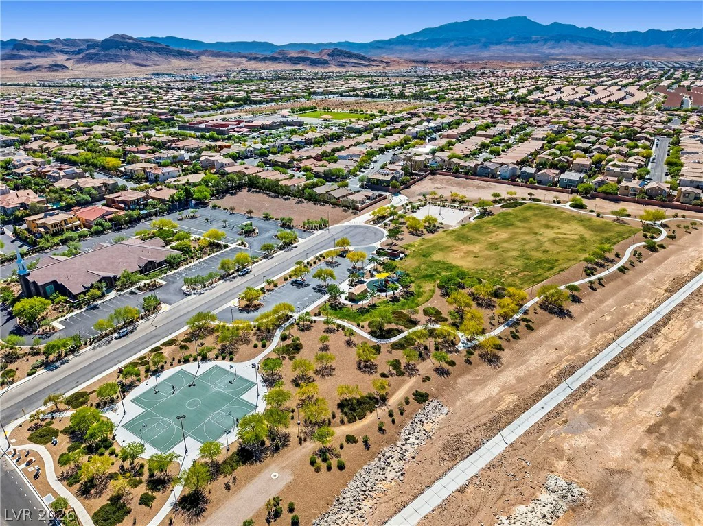 9834 River Trader, Las Vegas, NV 89178