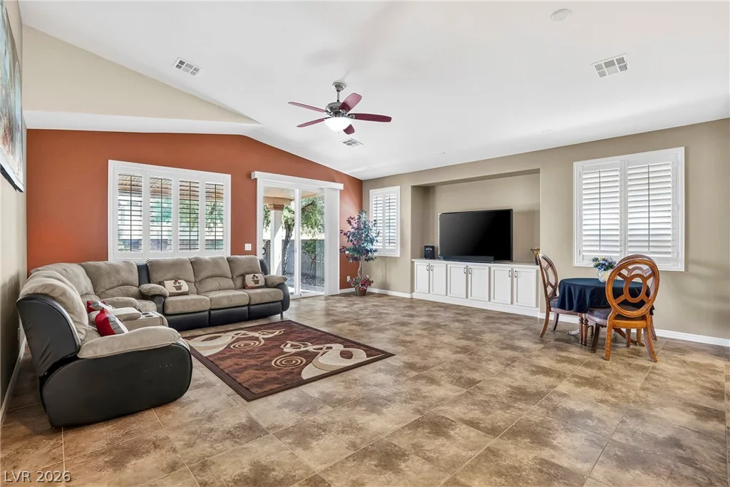 9834 River Trader, Las Vegas, NV 89178