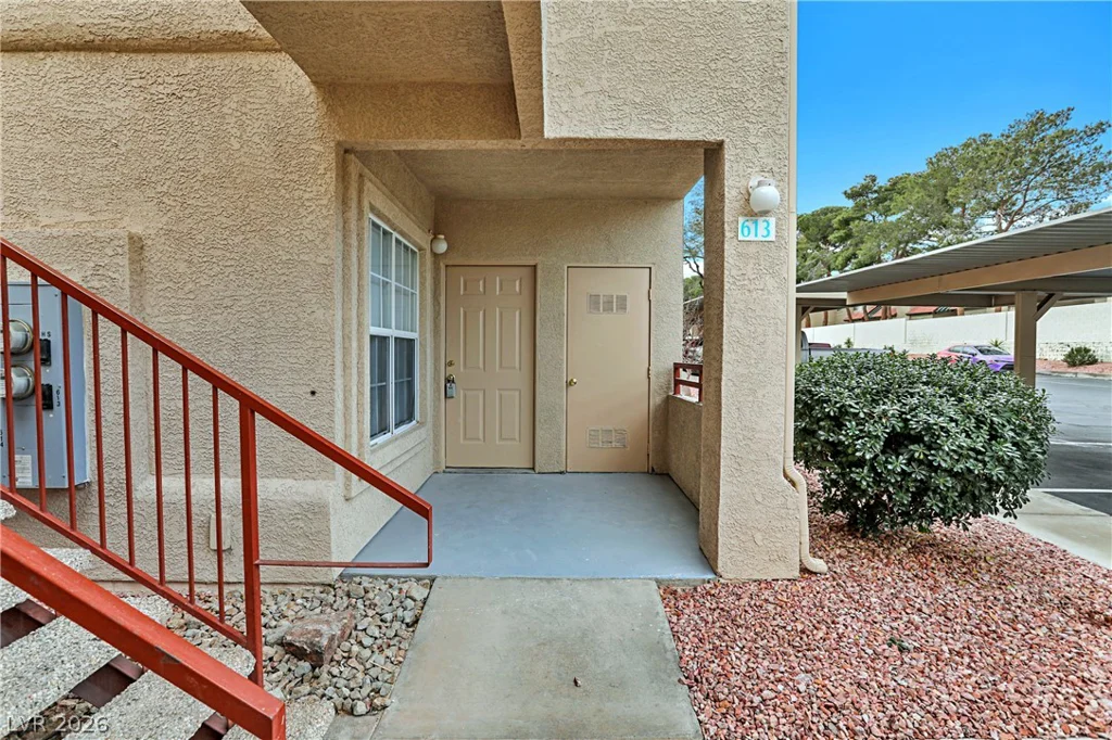 520 Arrowhead, Henderson, NV 89015