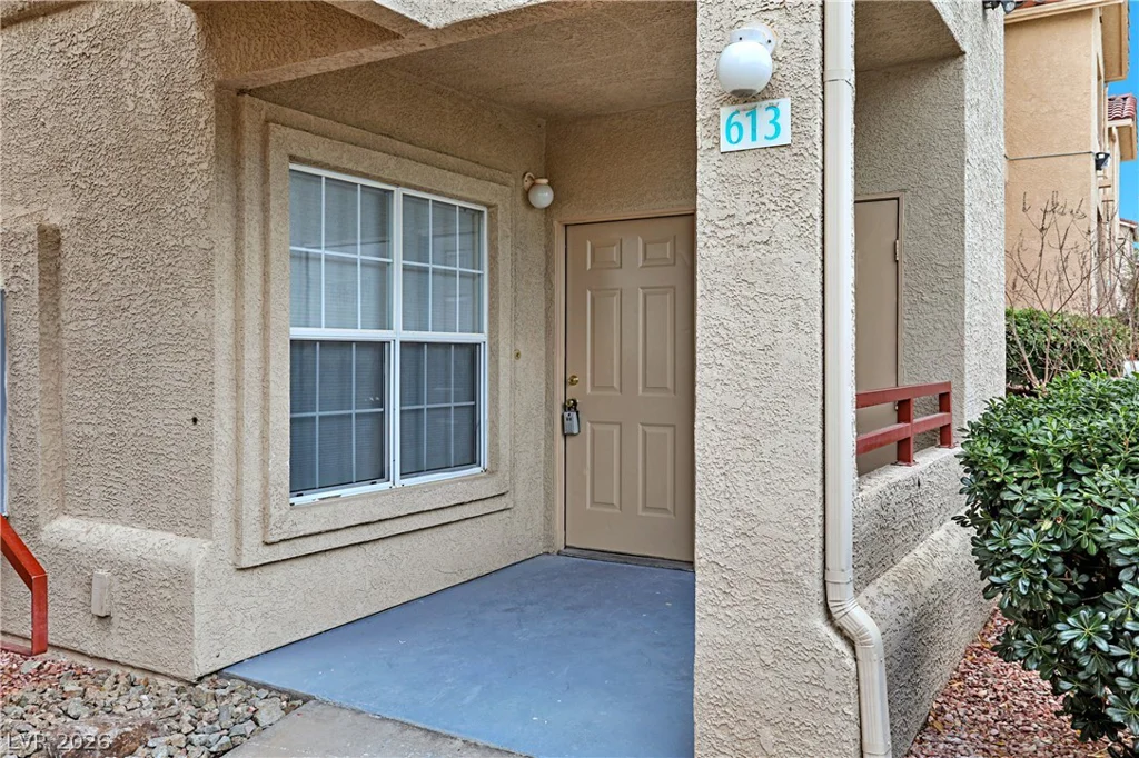 520 Arrowhead, Henderson, NV 89015