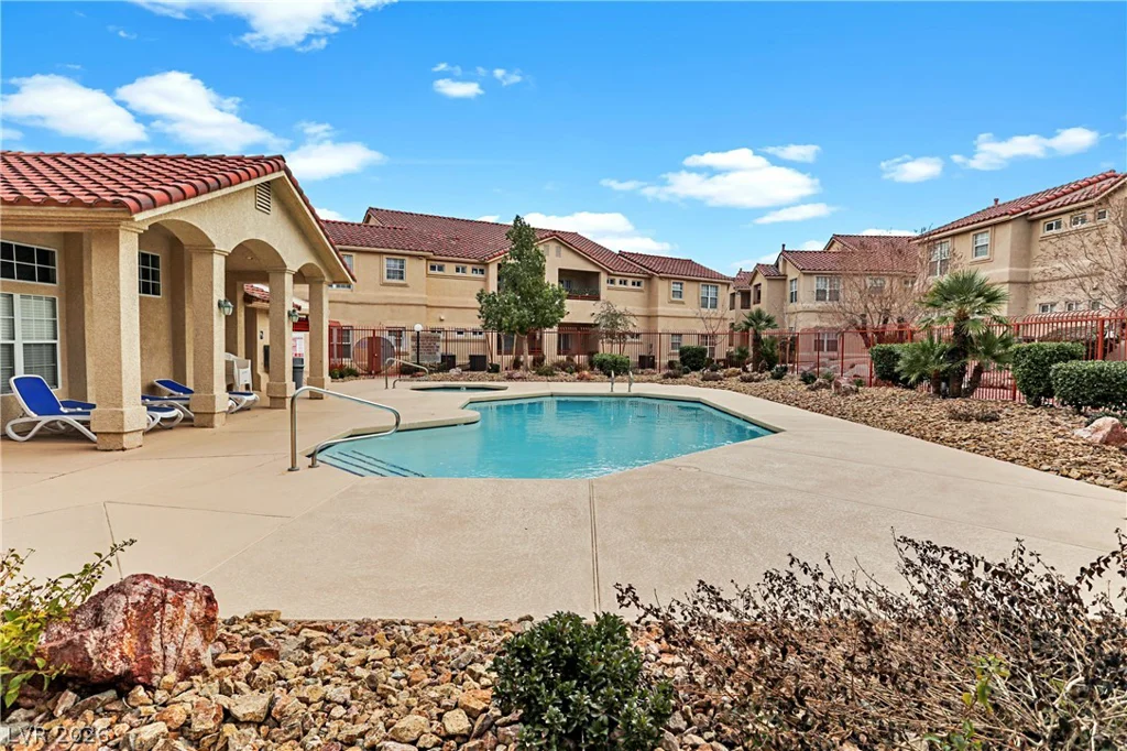 520 Arrowhead, Henderson, NV 89015