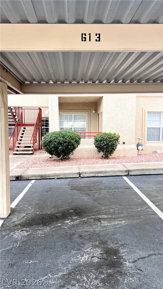 520 Arrowhead, Henderson, NV 89015