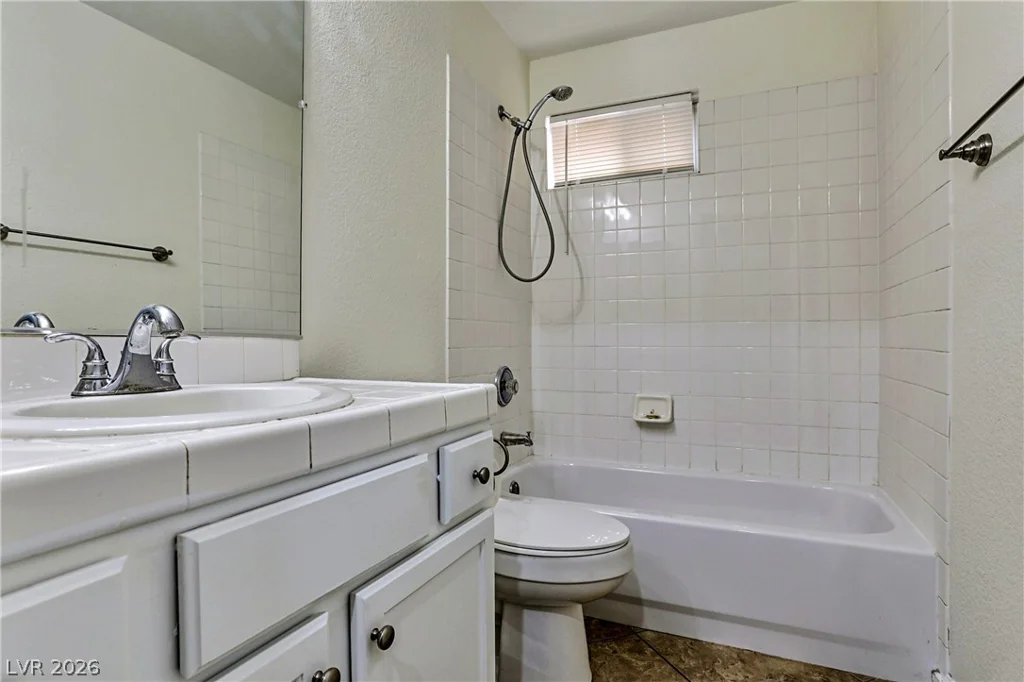 520 Arrowhead, Henderson, NV 89015