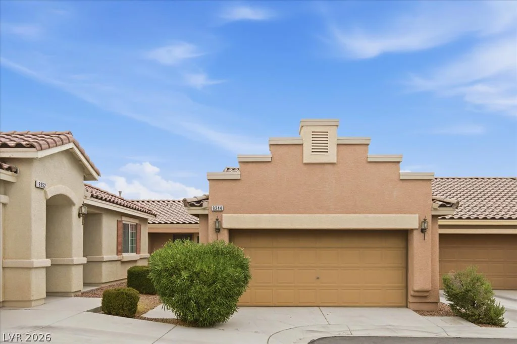 9344 Field Thistle, Las Vegas, NV 89149