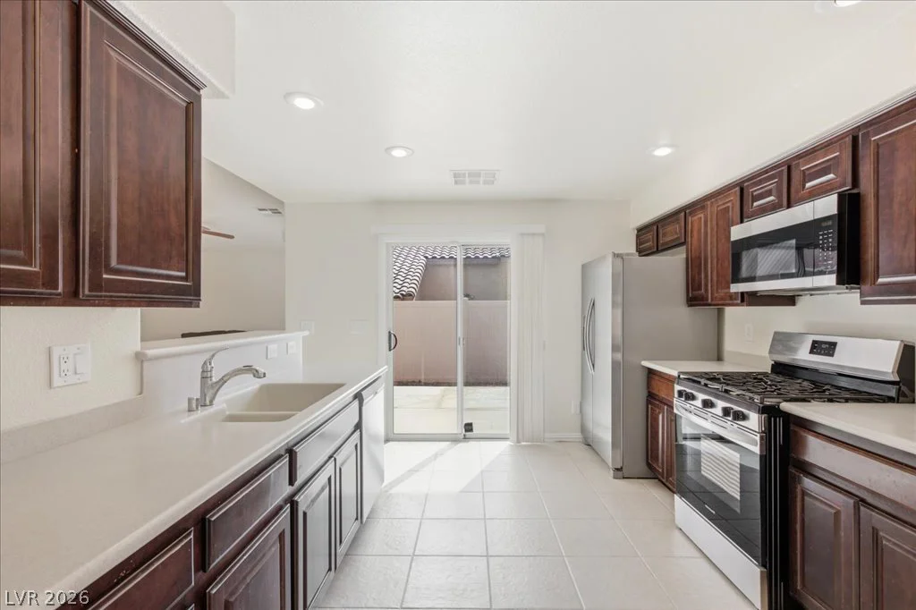 9344 Field Thistle, Las Vegas, NV 89149