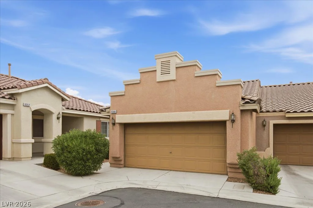 9344 Field Thistle, Las Vegas, NV 89149