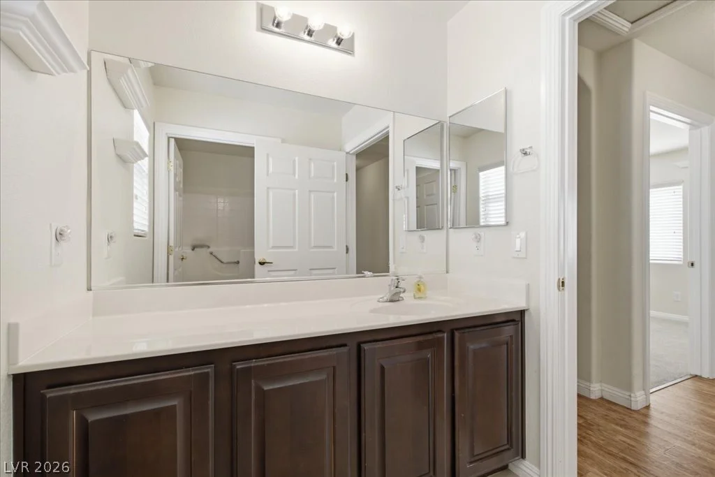 9344 Field Thistle, Las Vegas, NV 89149