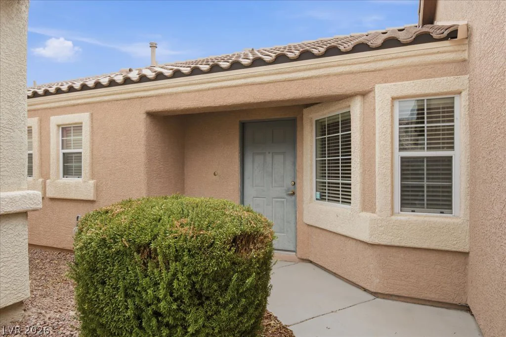 9344 Field Thistle, Las Vegas, NV 89149