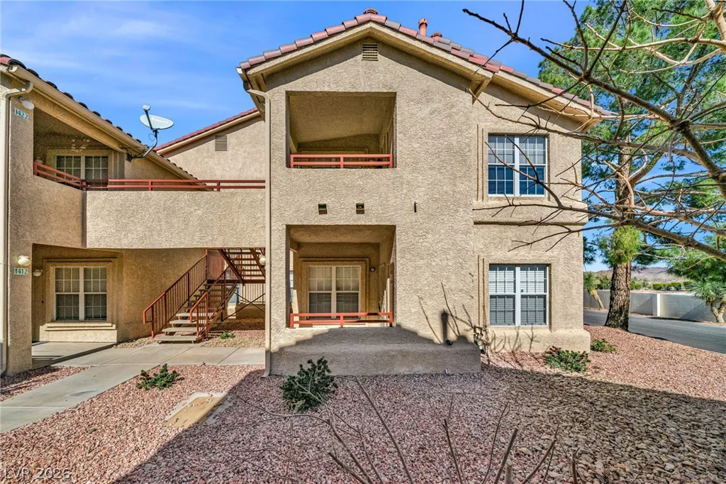 520 Arrowhead, Henderson, NV 89015