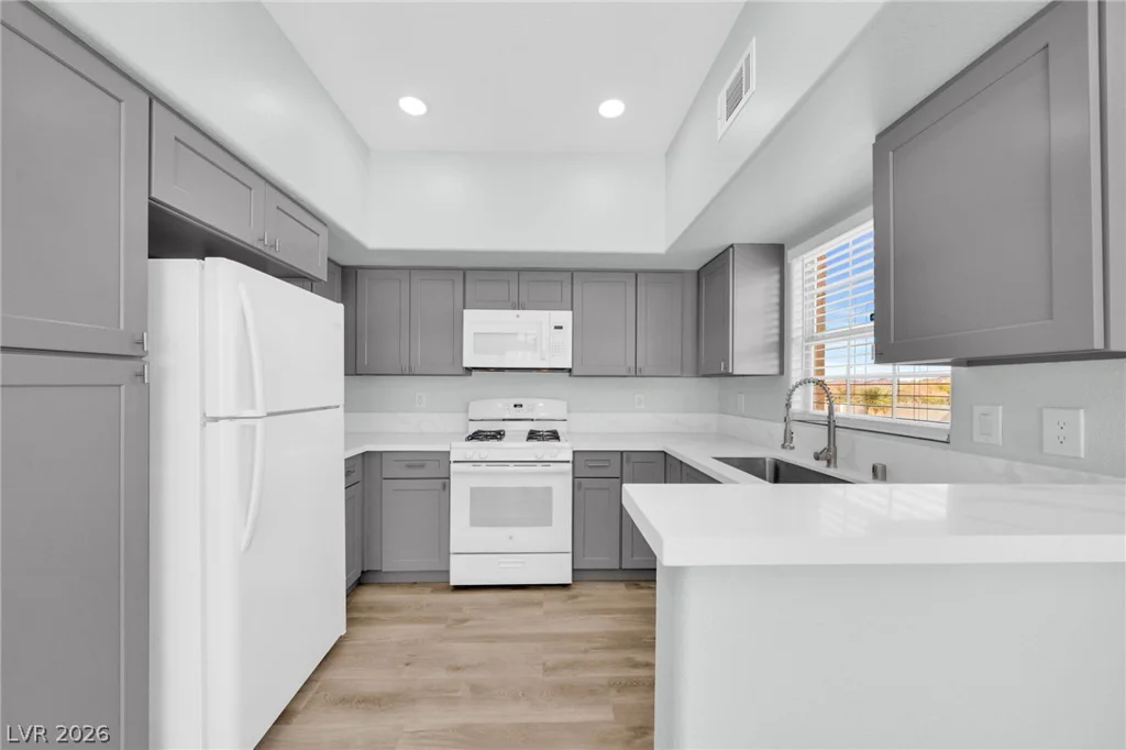 520 Arrowhead, Henderson, NV 89015