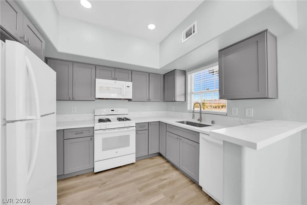 520 Arrowhead, Henderson, NV 89015