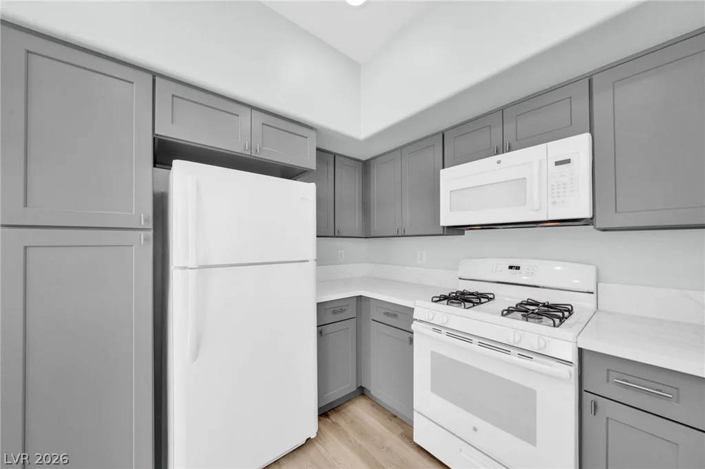 520 Arrowhead, Henderson, NV 89015