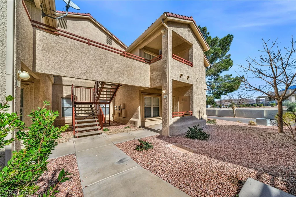 520 Arrowhead, Henderson, NV 89015
