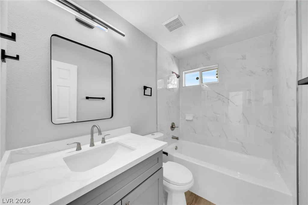 520 Arrowhead, Henderson, NV 89015