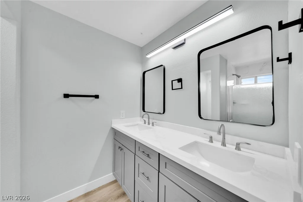 520 Arrowhead, Henderson, NV 89015