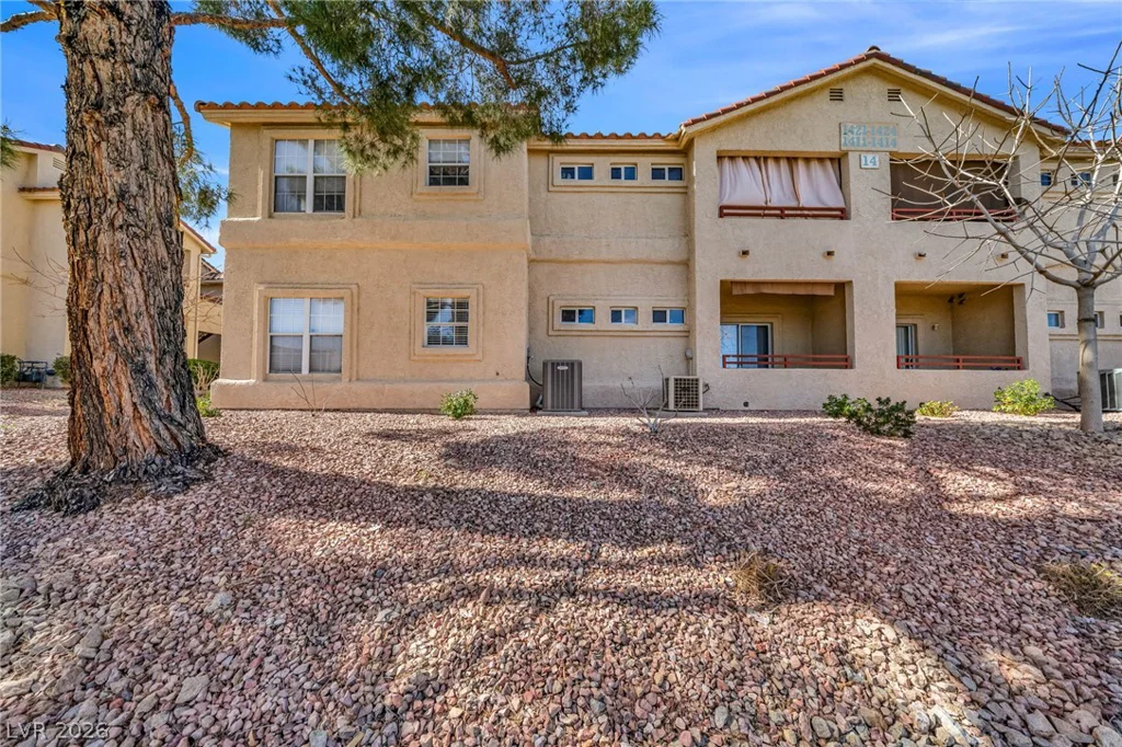 520 Arrowhead, Henderson, NV 89015