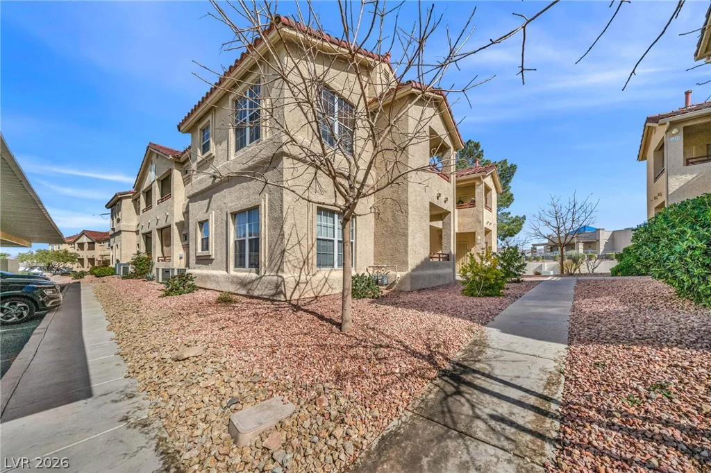 520 Arrowhead, Henderson, NV 89015