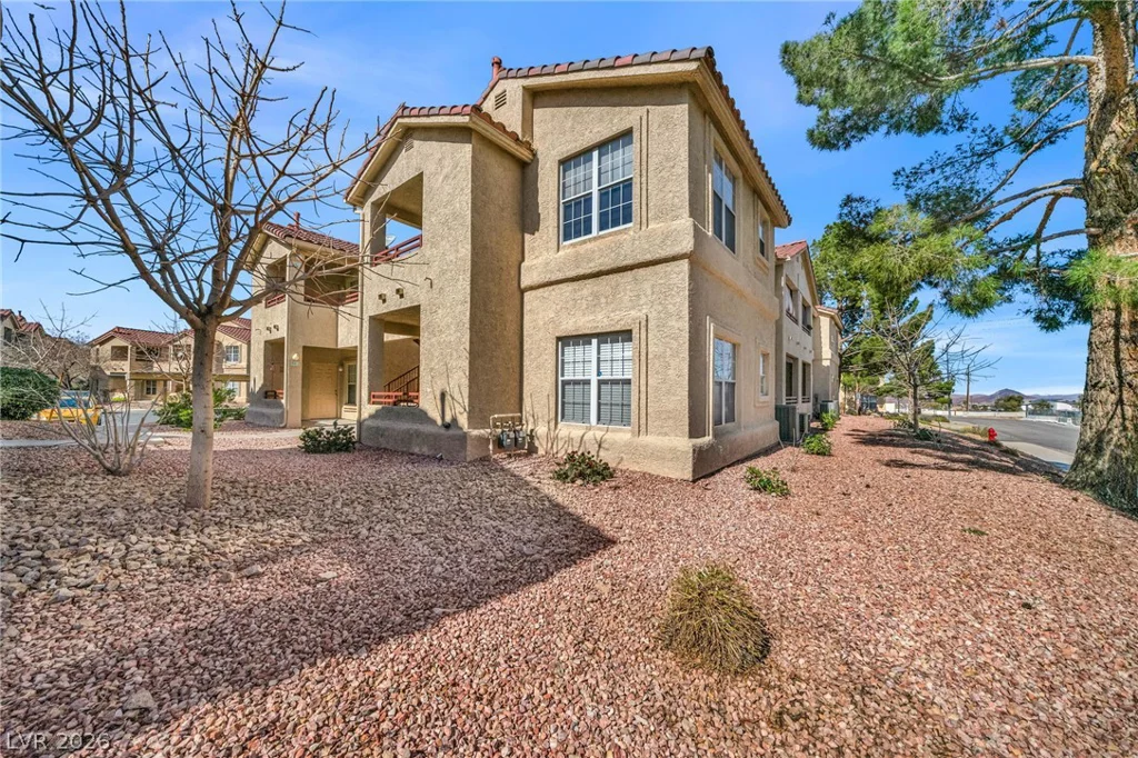 520 Arrowhead, Henderson, NV 89015