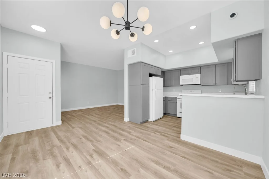520 Arrowhead, Henderson, NV 89015