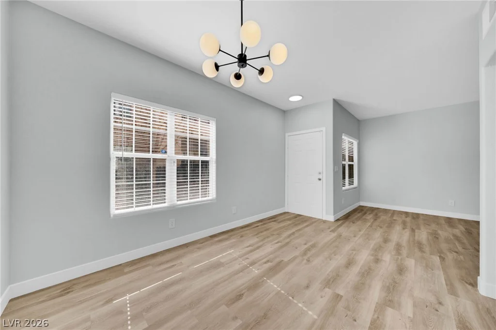 520 Arrowhead, Henderson, NV 89015