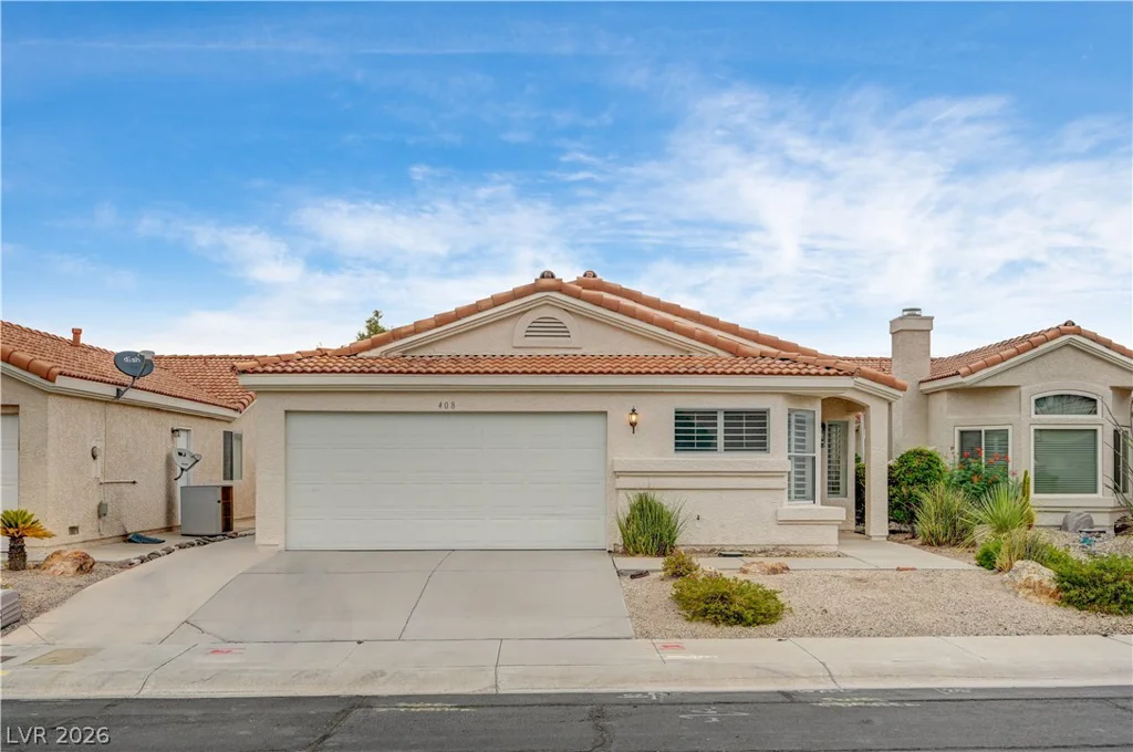 408 Sunset, Boulder City, NV 89005