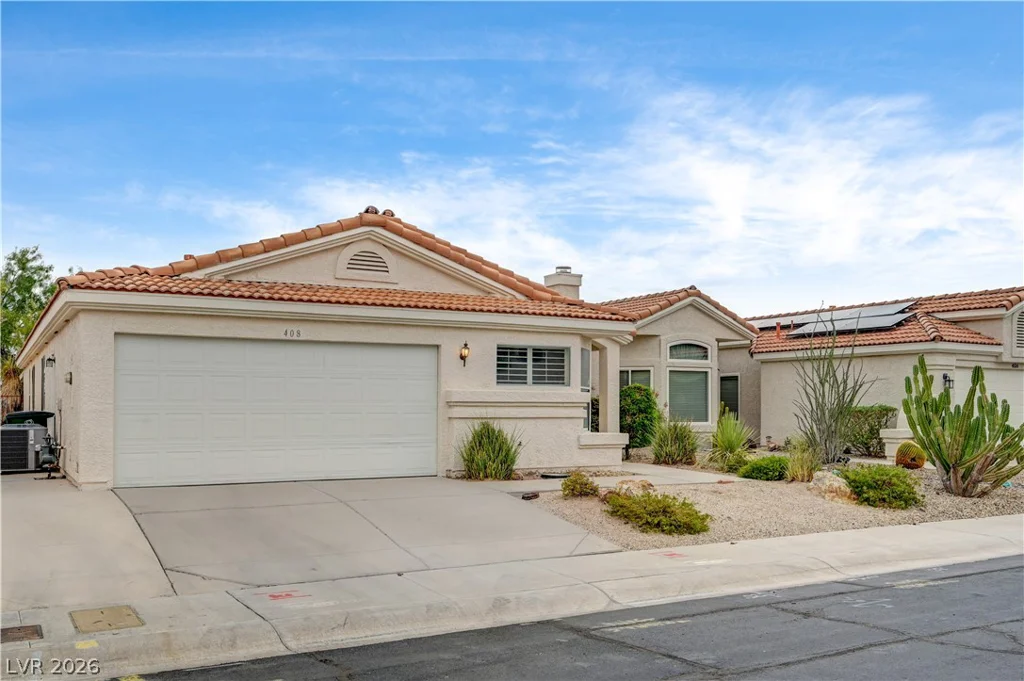 408 Sunset, Boulder City, NV 89005