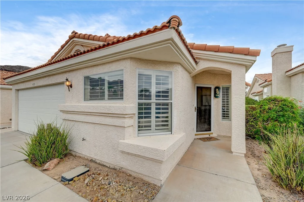 408 Sunset, Boulder City, NV 89005