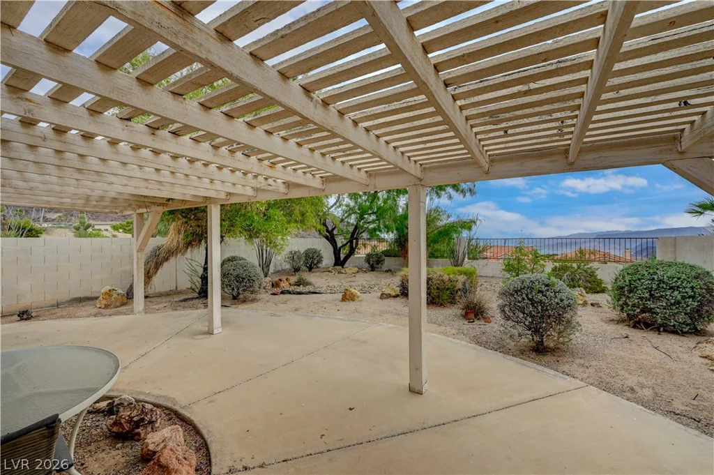 408 Sunset, Boulder City, NV 89005