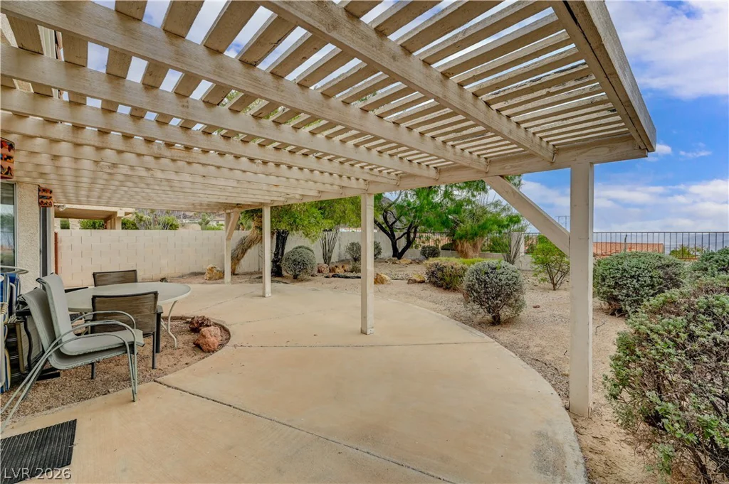 408 Sunset, Boulder City, NV 89005