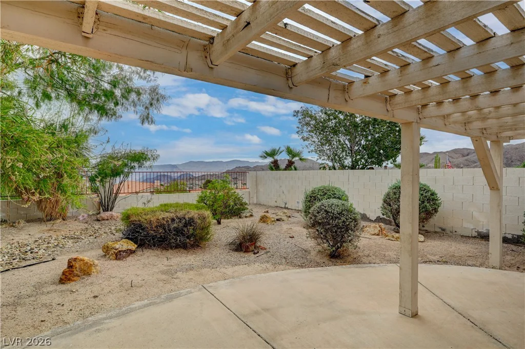 408 Sunset, Boulder City, NV 89005