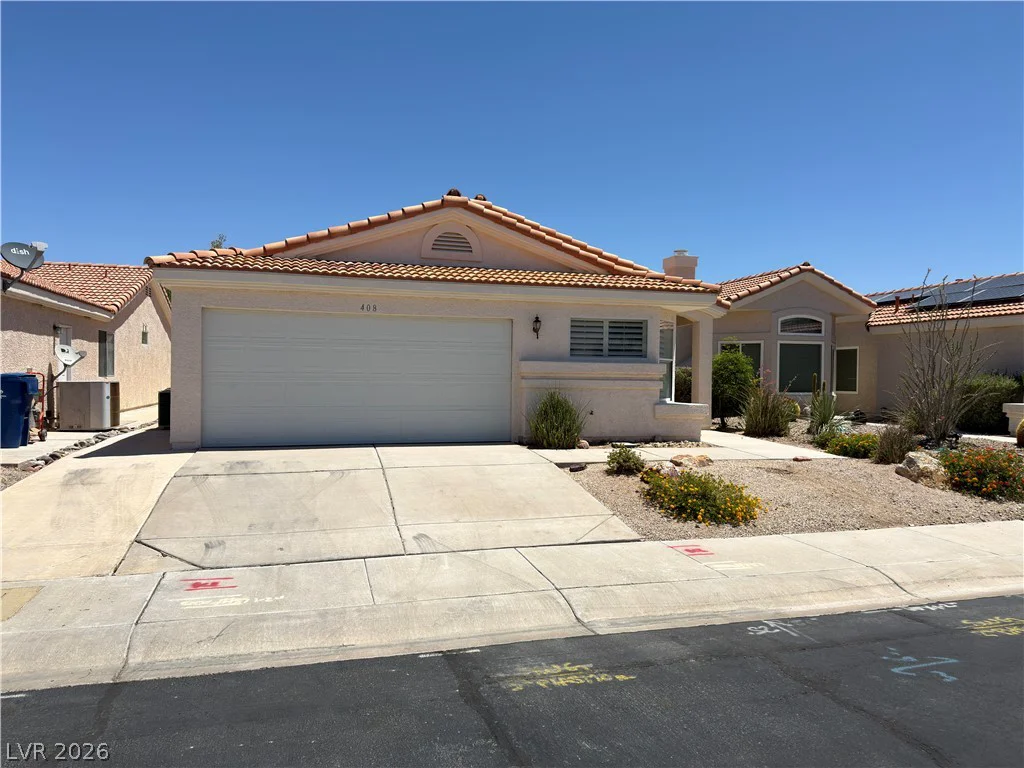408 Sunset, Boulder City, NV 89005