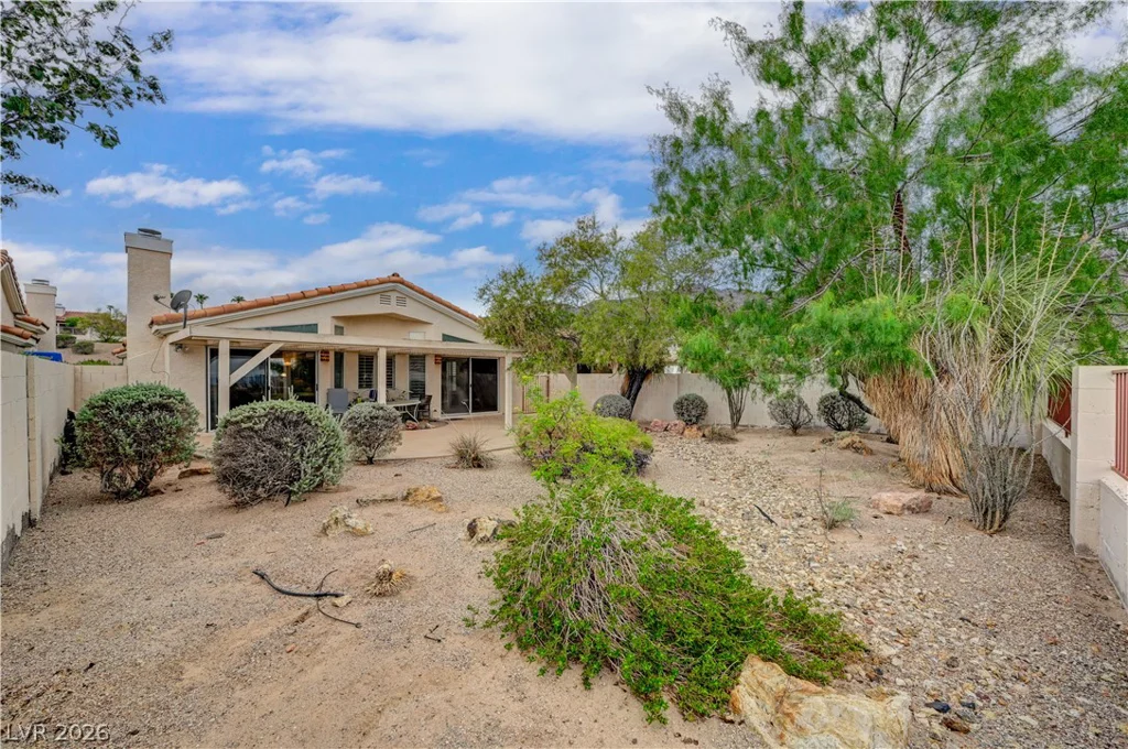 408 Sunset, Boulder City, NV 89005