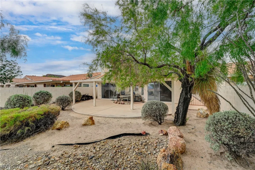 408 Sunset, Boulder City, NV 89005