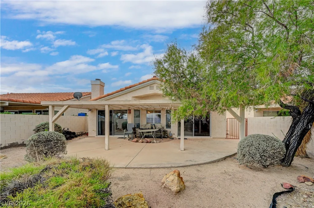 408 Sunset, Boulder City, NV 89005