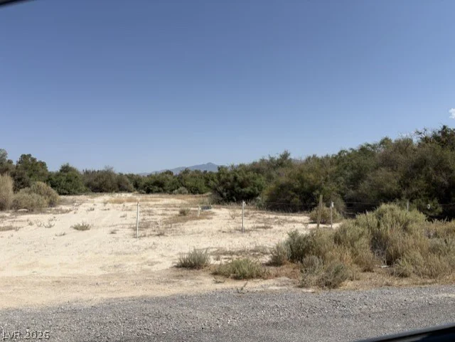 1270 Morgan, Pahrump, NV 89060