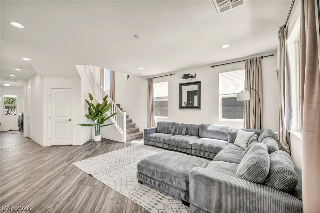 11805 Barona Mesa, Las Vegas, NV 89138