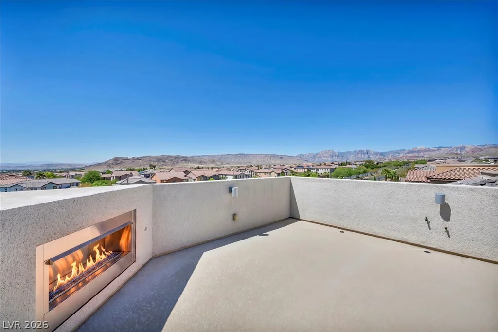 11805 Barona Mesa, Las Vegas, NV 89138