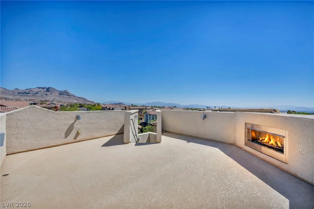 11805 Barona Mesa, Las Vegas, NV 89138