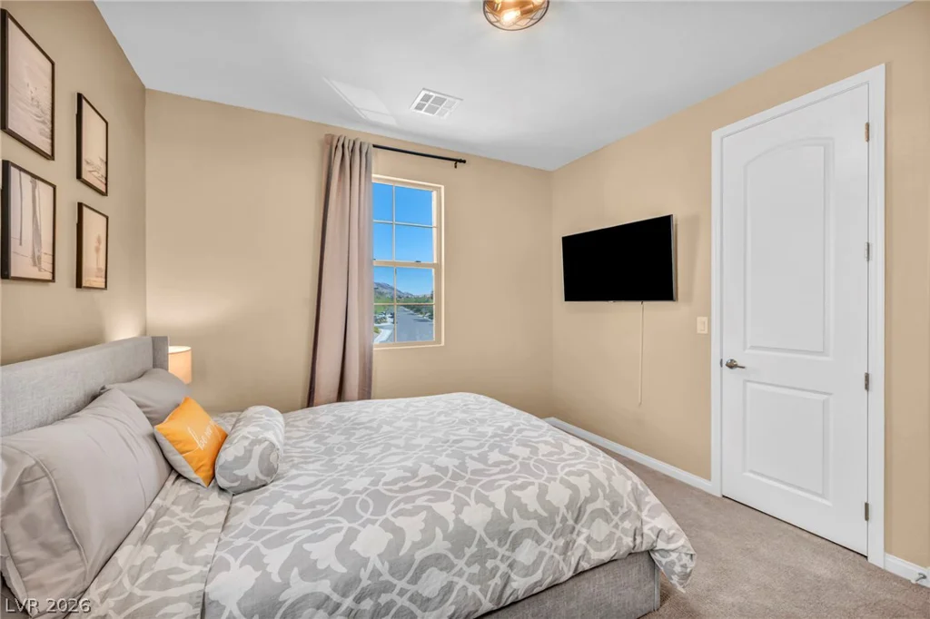 11805 Barona Mesa, Las Vegas, NV 89138