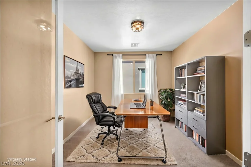11805 Barona Mesa, Las Vegas, NV 89138
