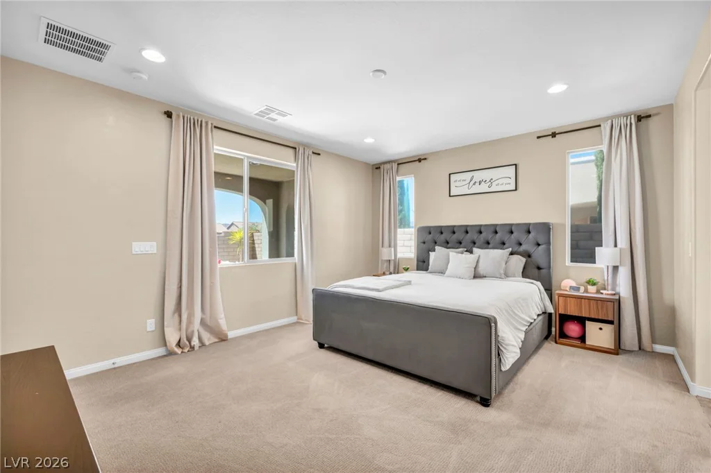 11805 Barona Mesa, Las Vegas, NV 89138