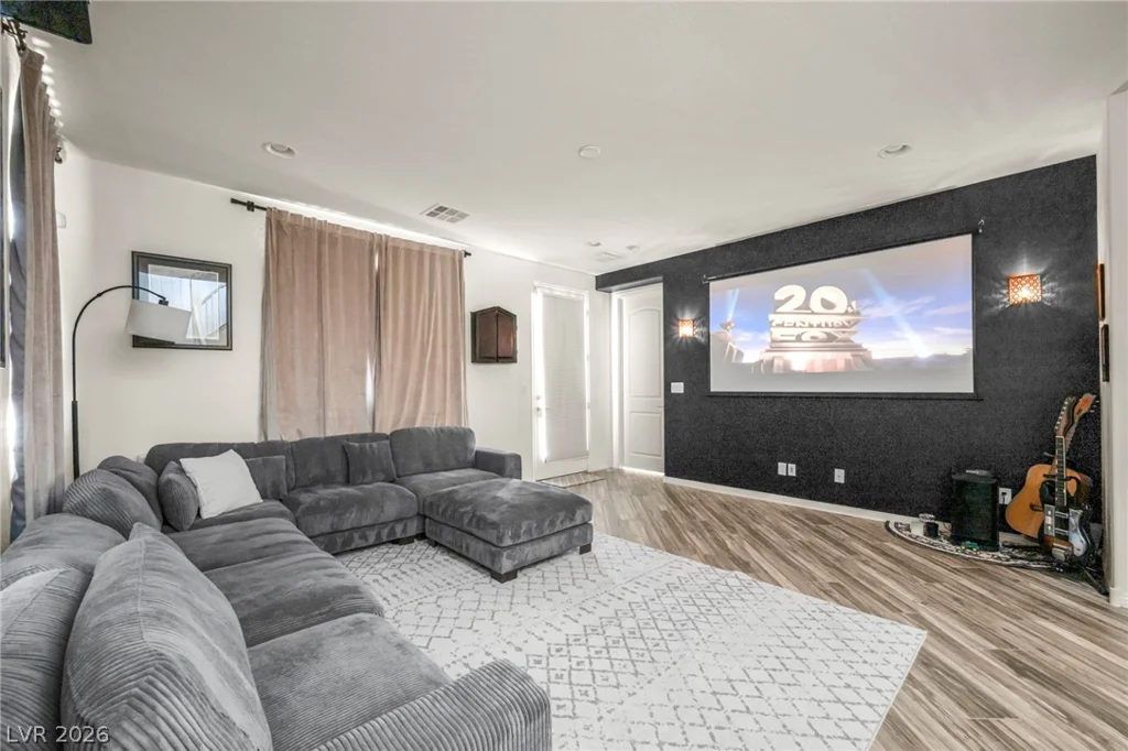 11805 Barona Mesa, Las Vegas, NV 89138