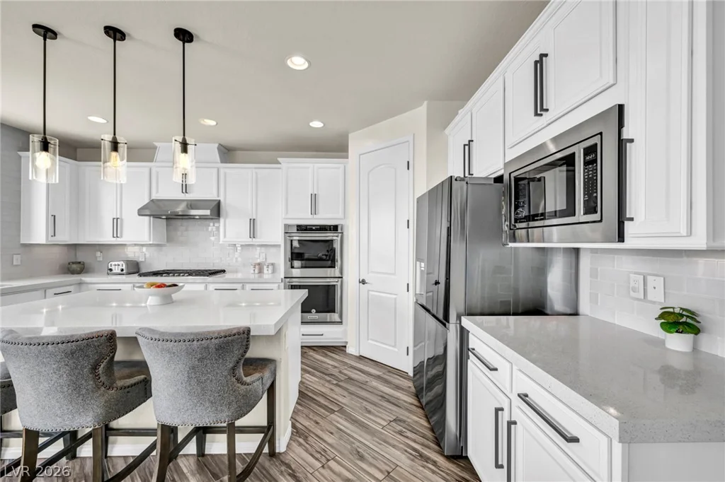 11805 Barona Mesa, Las Vegas, NV 89138