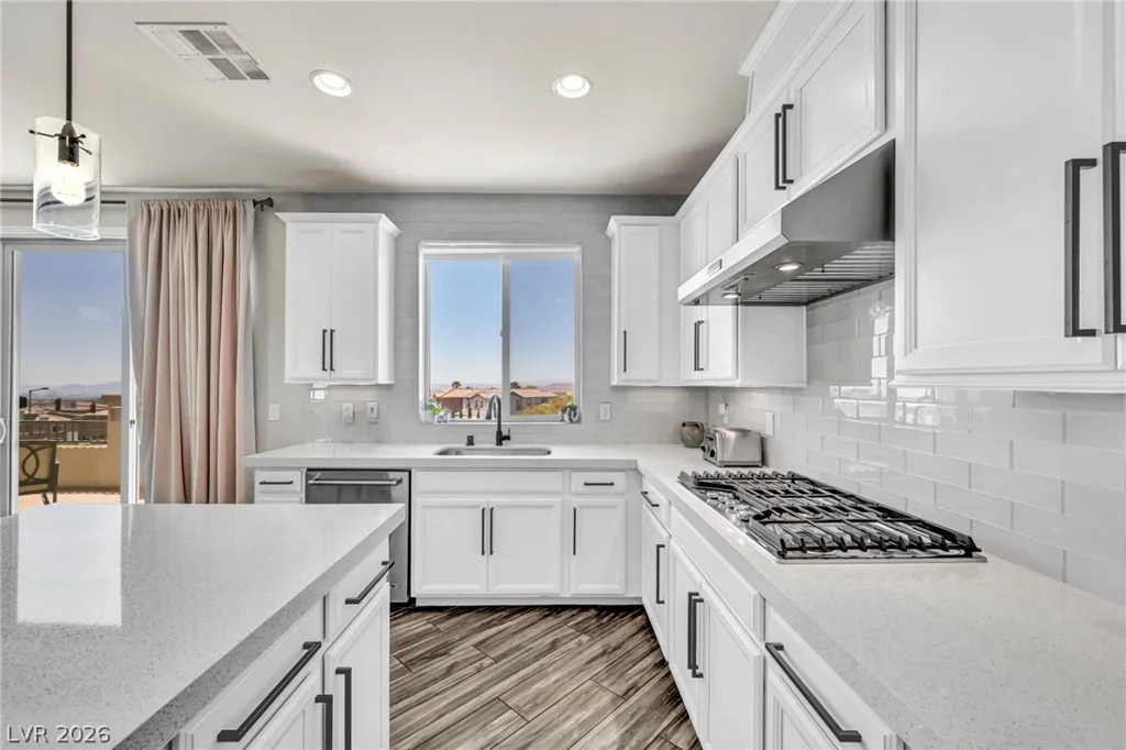 11805 Barona Mesa, Las Vegas, NV 89138