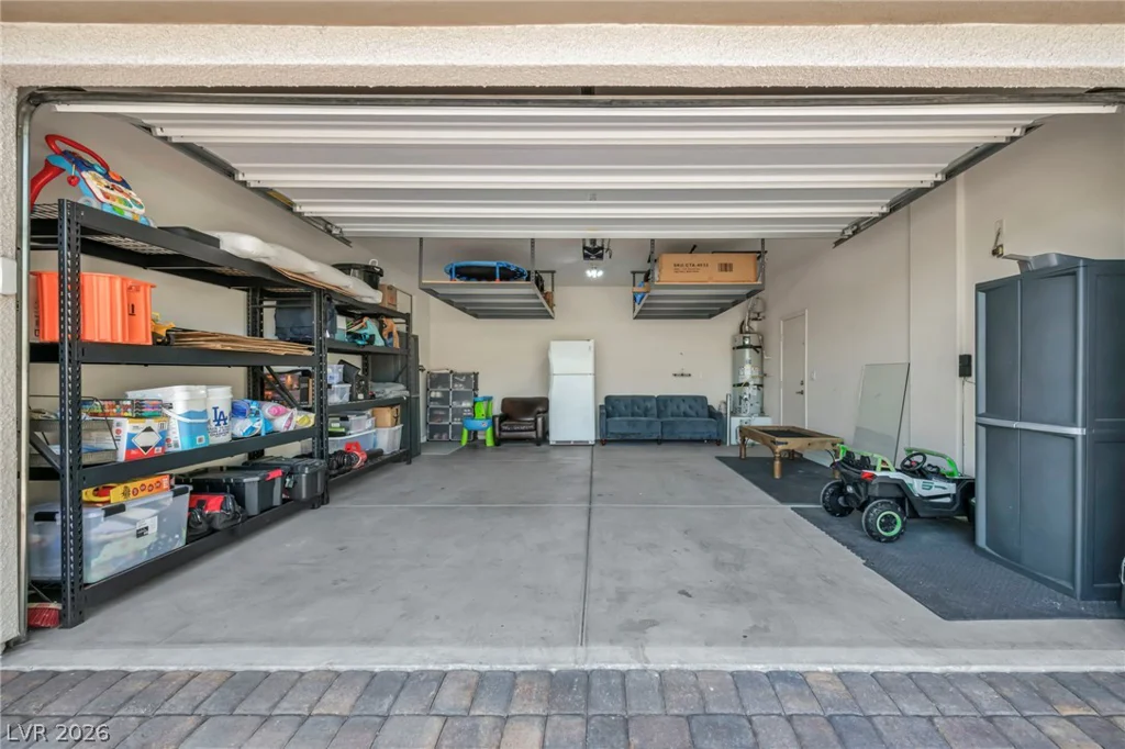 11805 Barona Mesa, Las Vegas, NV 89138