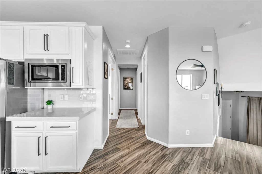 11805 Barona Mesa, Las Vegas, NV 89138