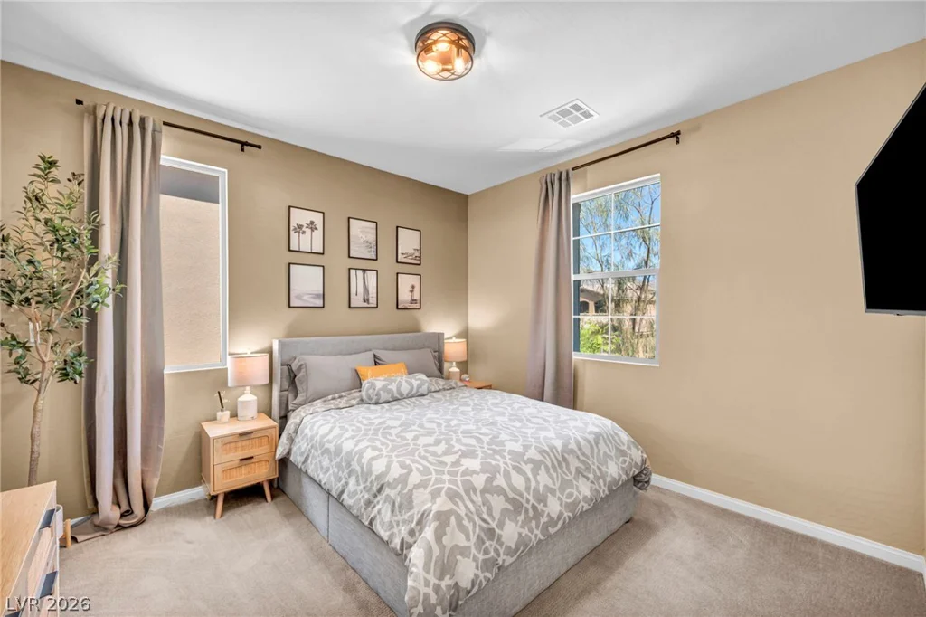 11805 Barona Mesa, Las Vegas, NV 89138