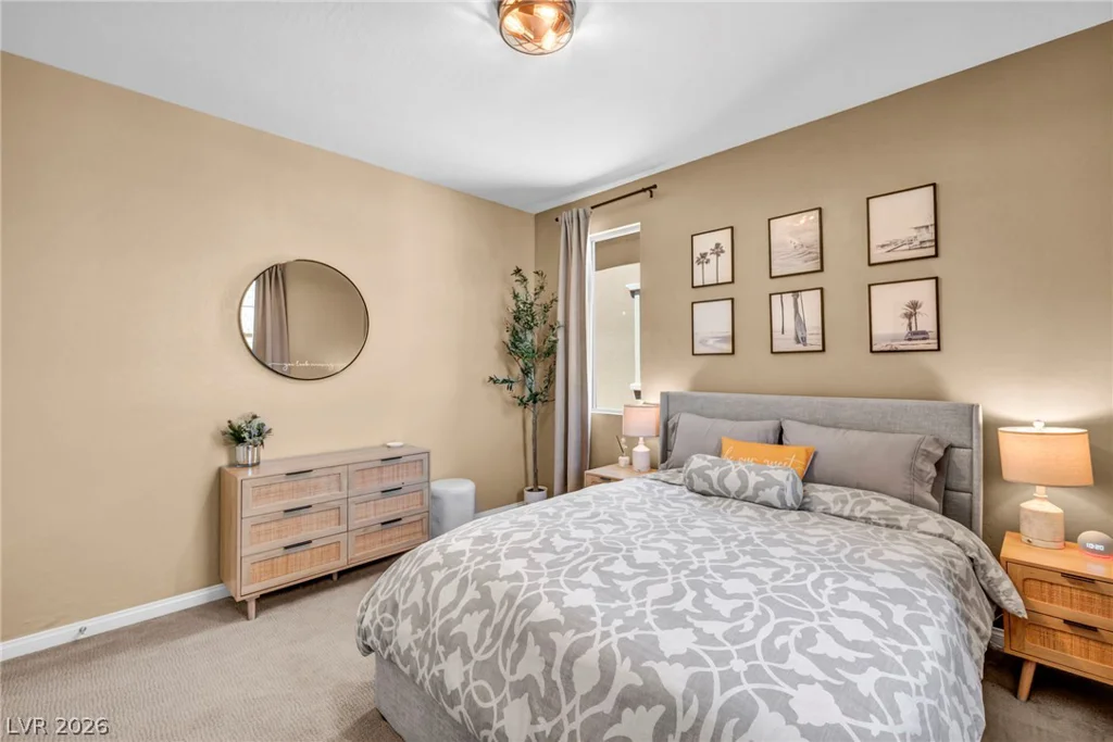 11805 Barona Mesa, Las Vegas, NV 89138