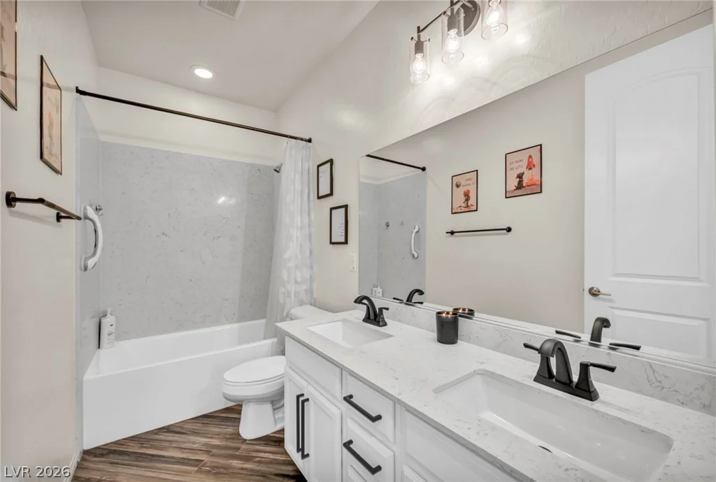 11805 Barona Mesa, Las Vegas, NV 89138