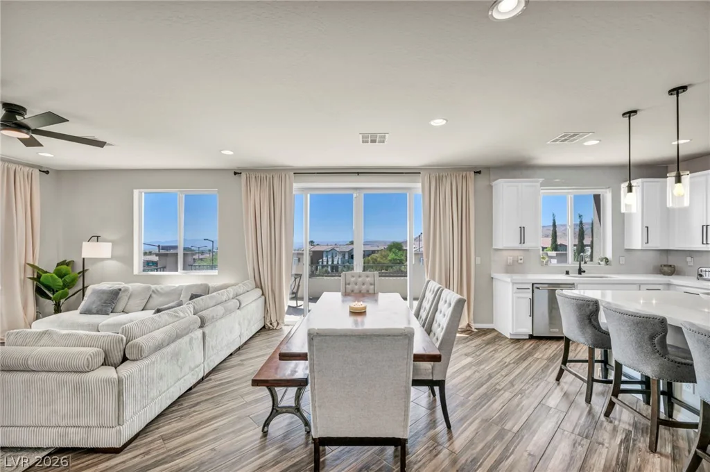 11805 Barona Mesa, Las Vegas, NV 89138
